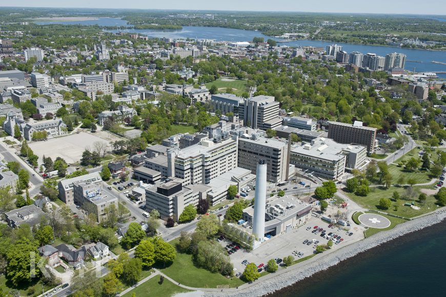 Kingston General Hospital