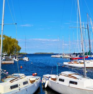 Kingston Yacht Club