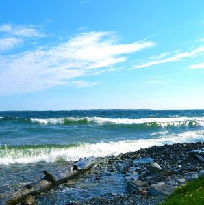 Waterfront
