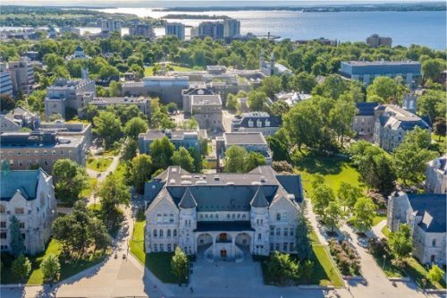 La possibilité de diversifier votre activité