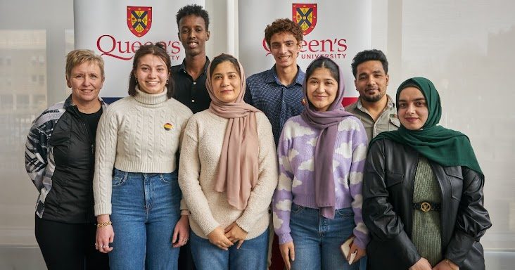 Les occasions sont infinies à Kingston 